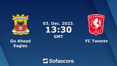 go ahead eagles fc results